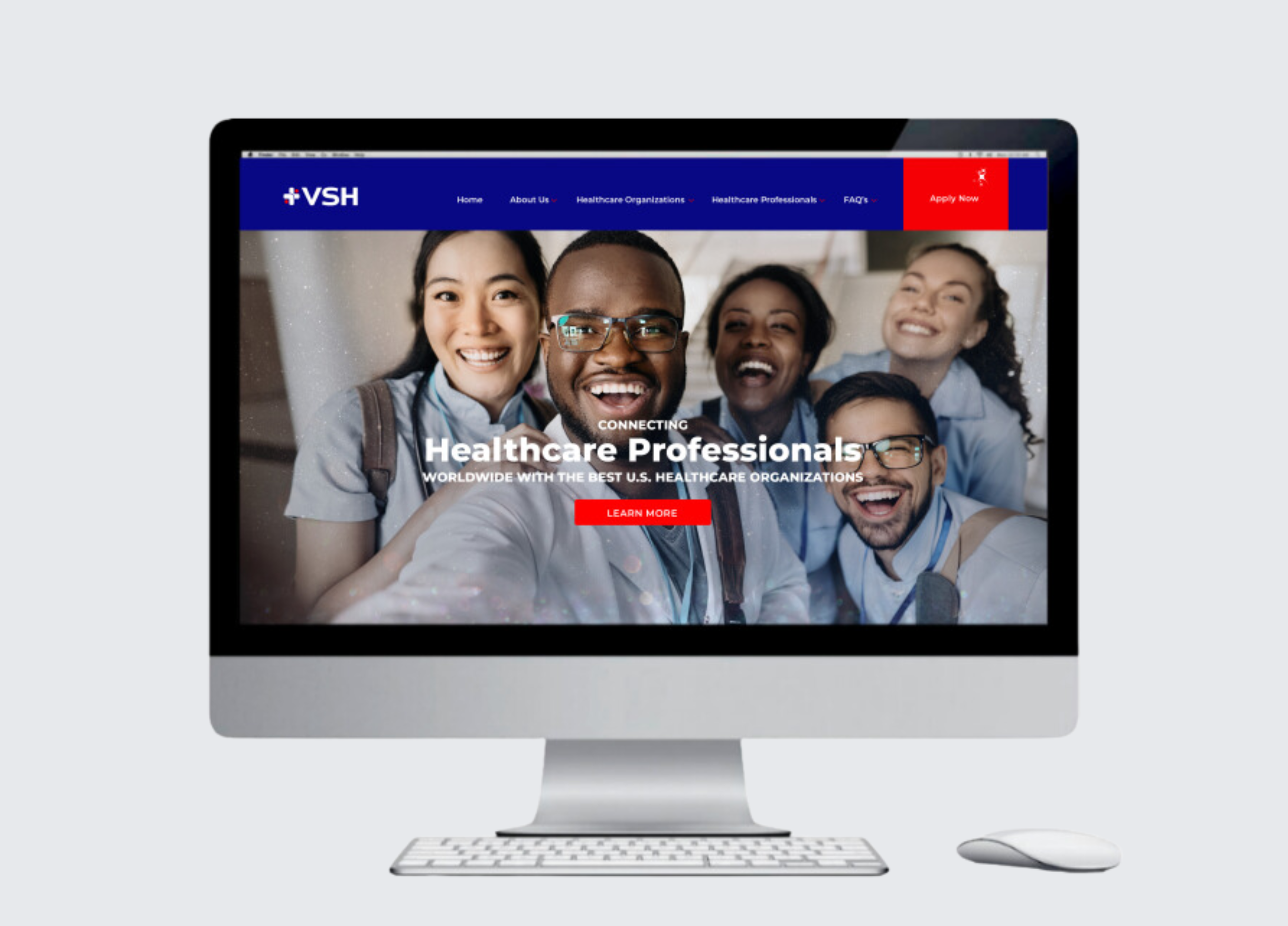 vsh-website